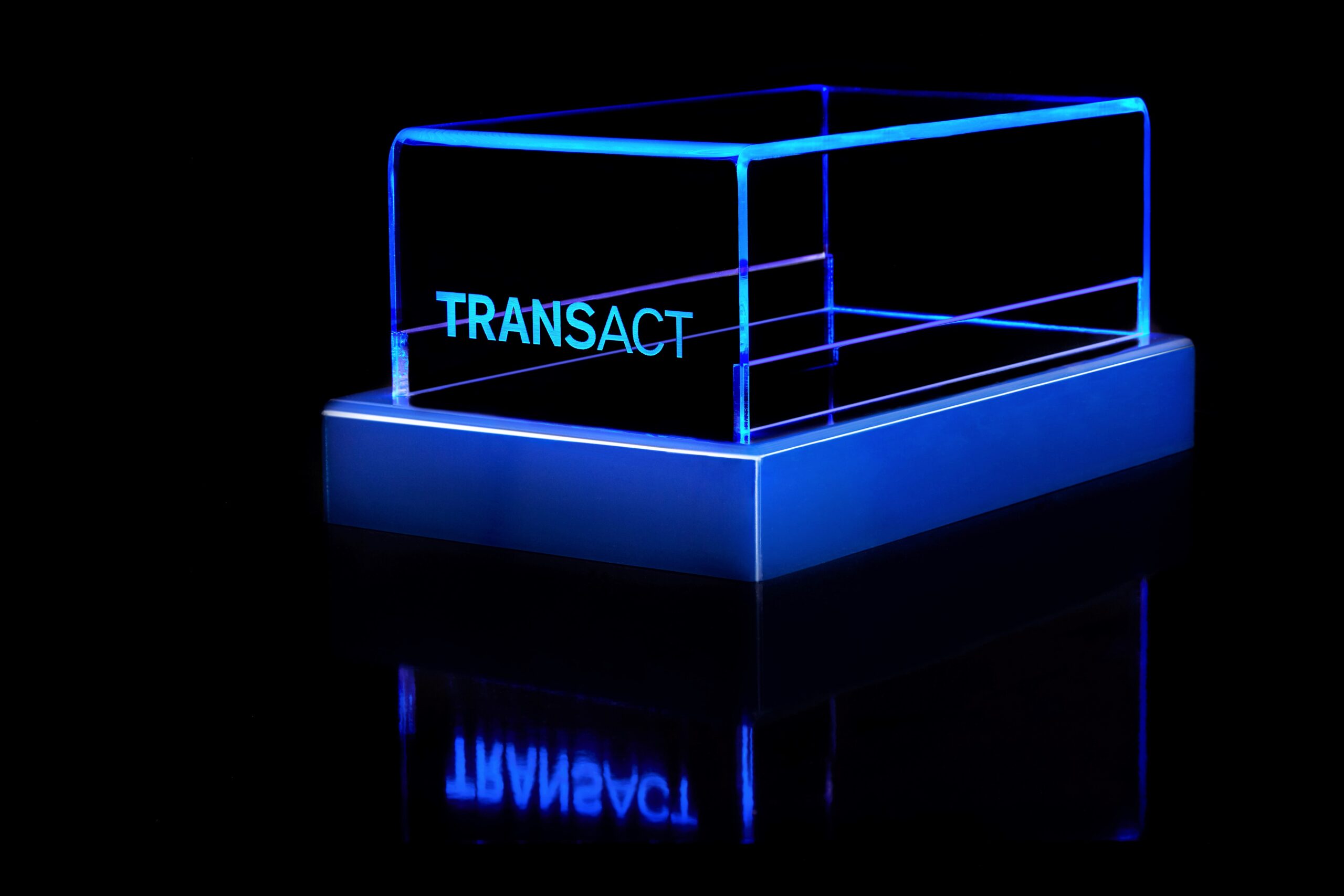 Transact LED 2